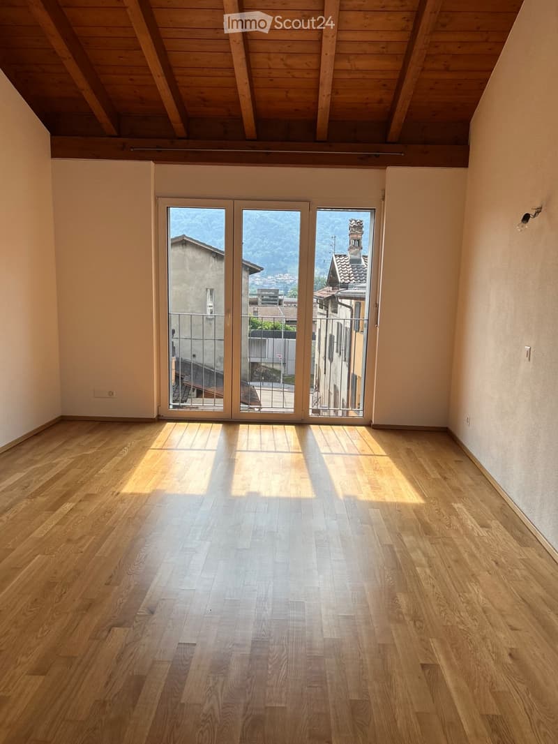 Duplex-Wohnung (1)