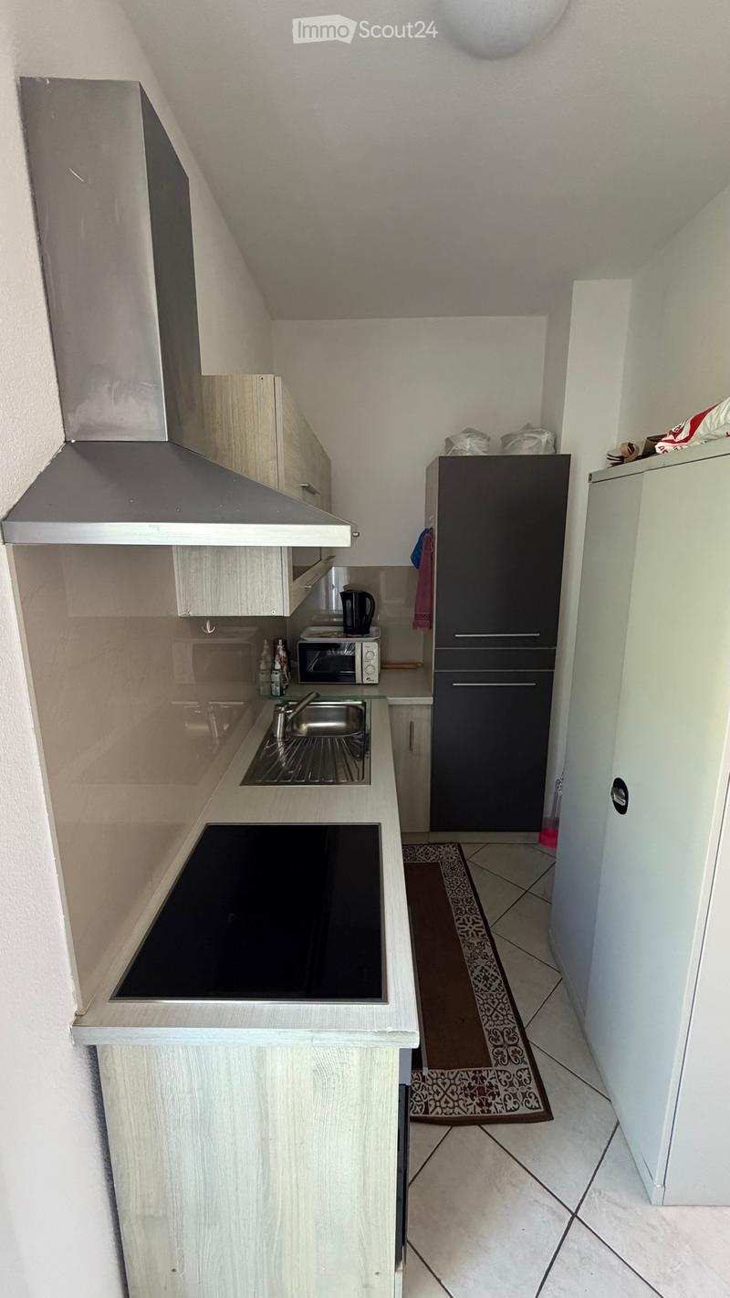 Affitto appartamento 2,5 locali Savosa (3)
