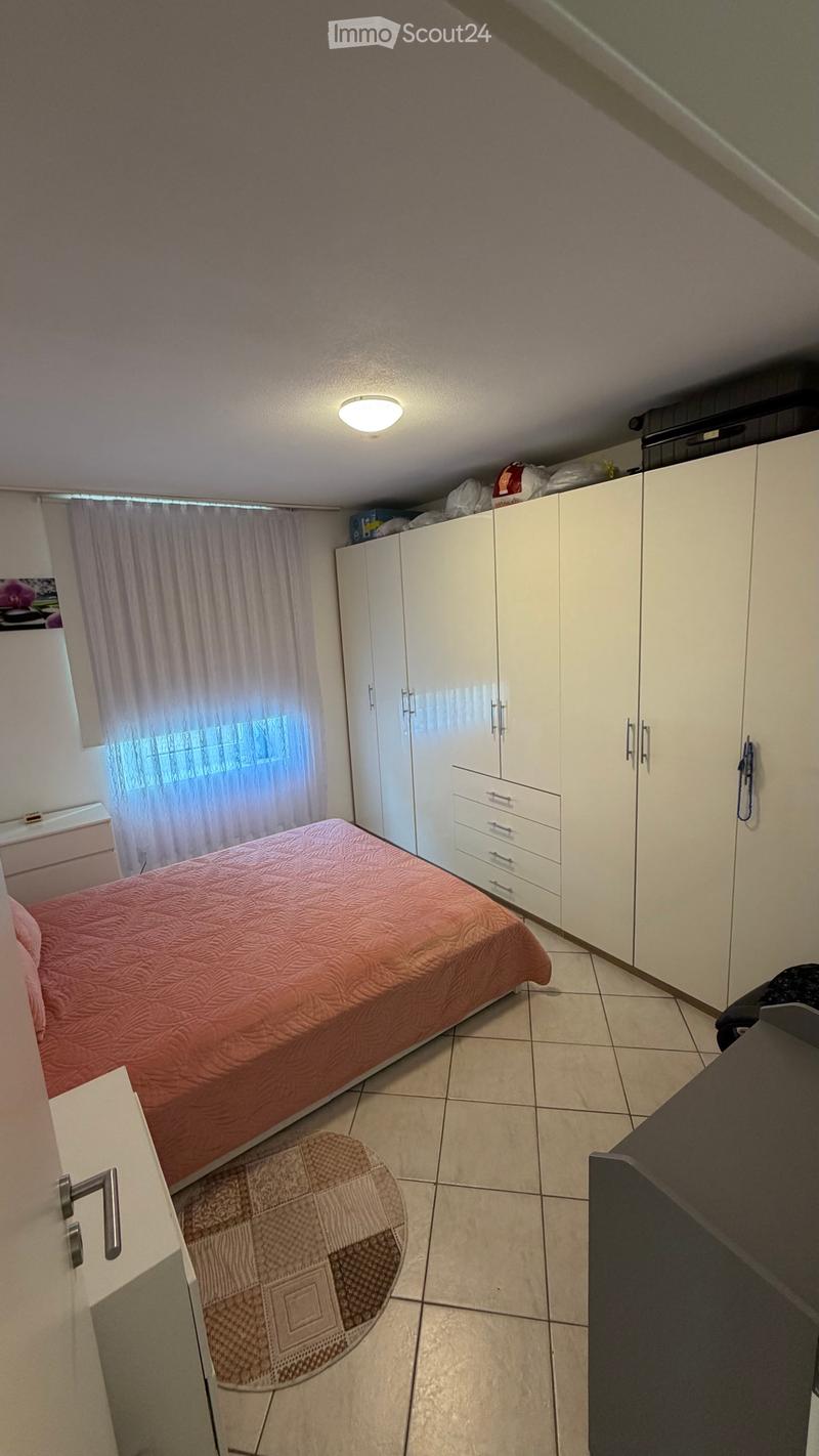 Affitto appartamento 2,5 locali Savosa (5)
