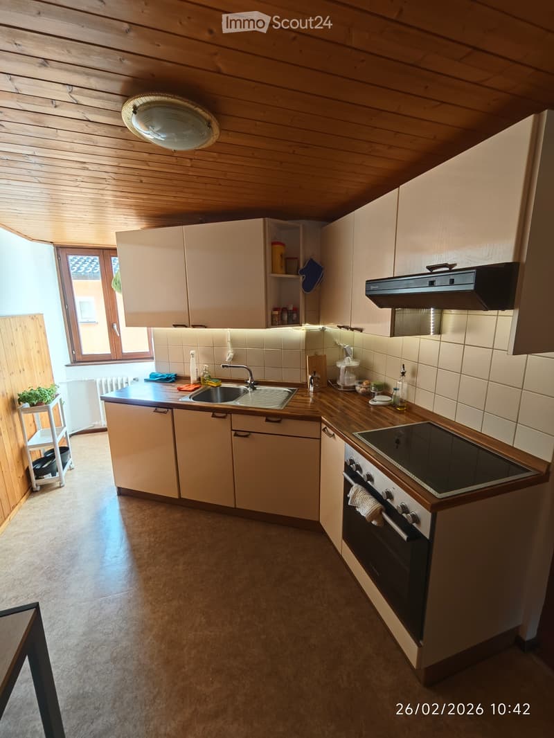 Ich suche eine 2.5-Zimmer-Wohnung als Nachmieter (3)