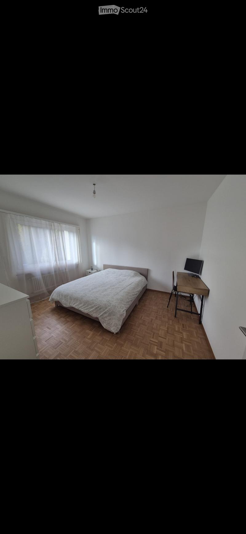 Sous-location appartement 3.5 pièces - Tesserete (5)