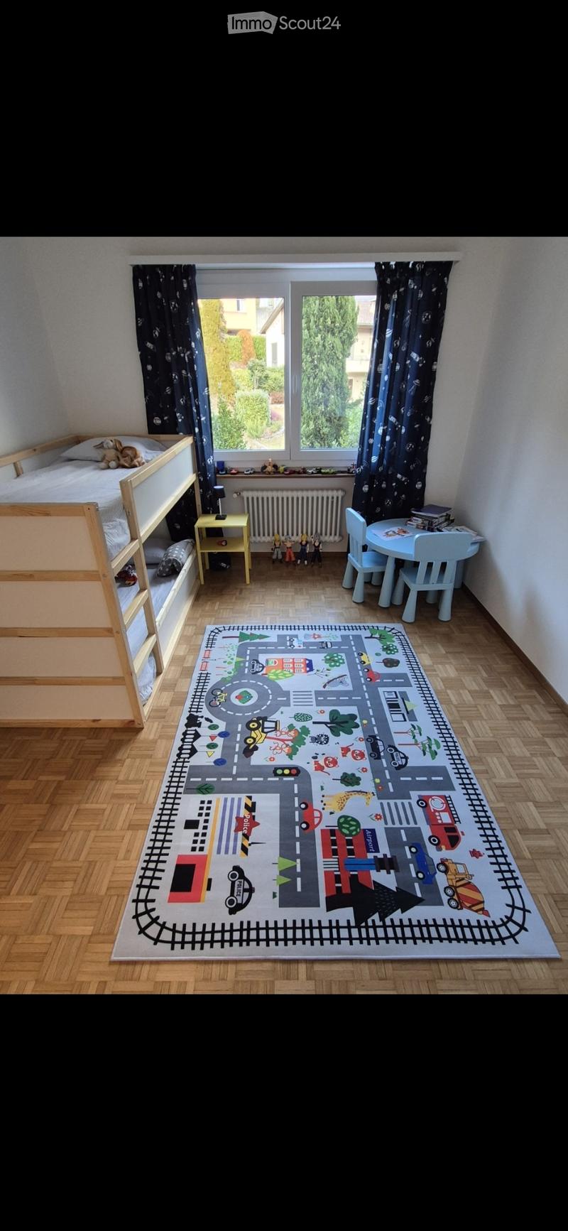 Sous-location appartement 3.5 pièces - Tesserete (3)