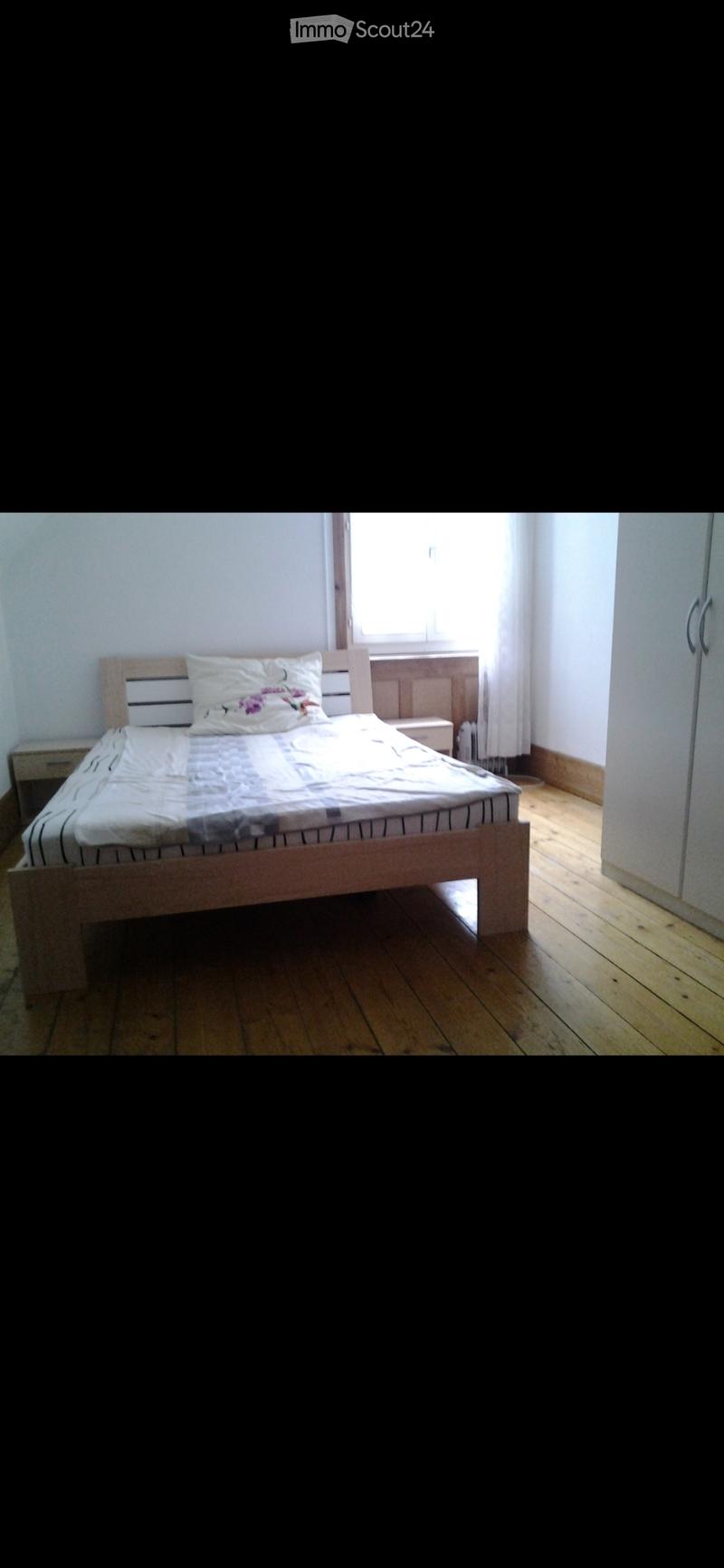 Chambre meublée en colocation (3)