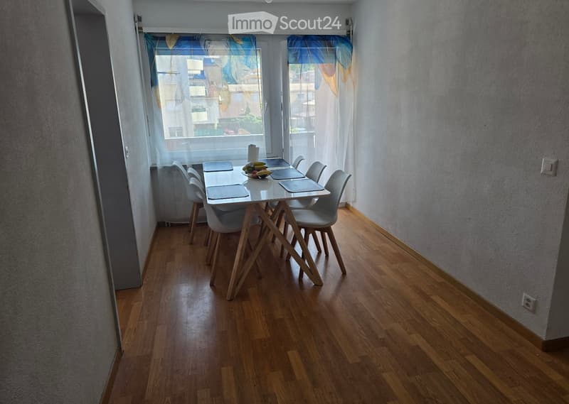 Appartamento 4,5 locali a Brig (3)