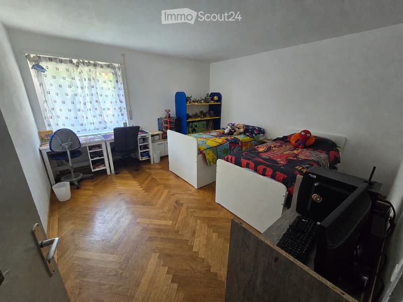 Appartamento 4,5 locali a Brig (5)