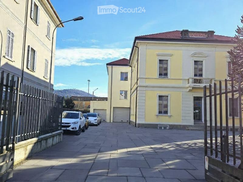 Appartement 3 chambres 91m2 Luino, Varese (1)