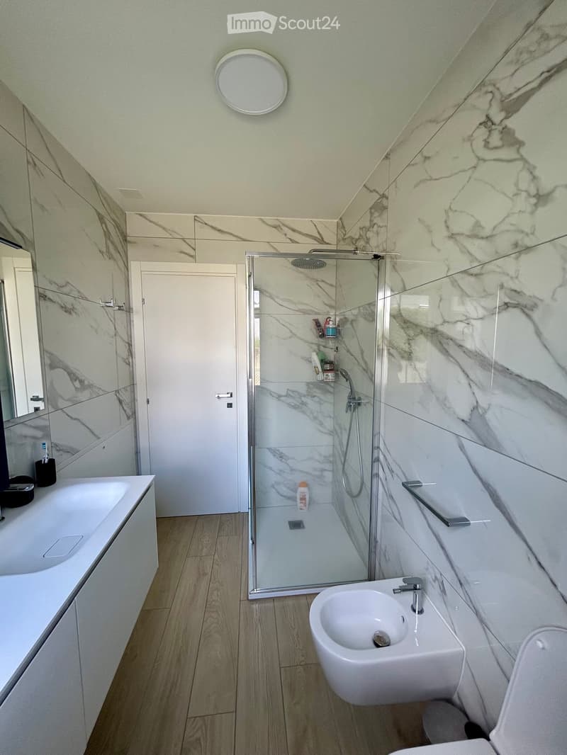 Neues und modernes Apartment mit eigenem Garten (5)