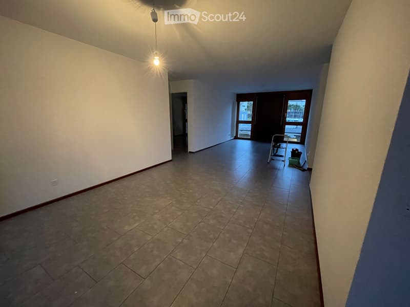 Subtenant 4.5 rooms (4)
