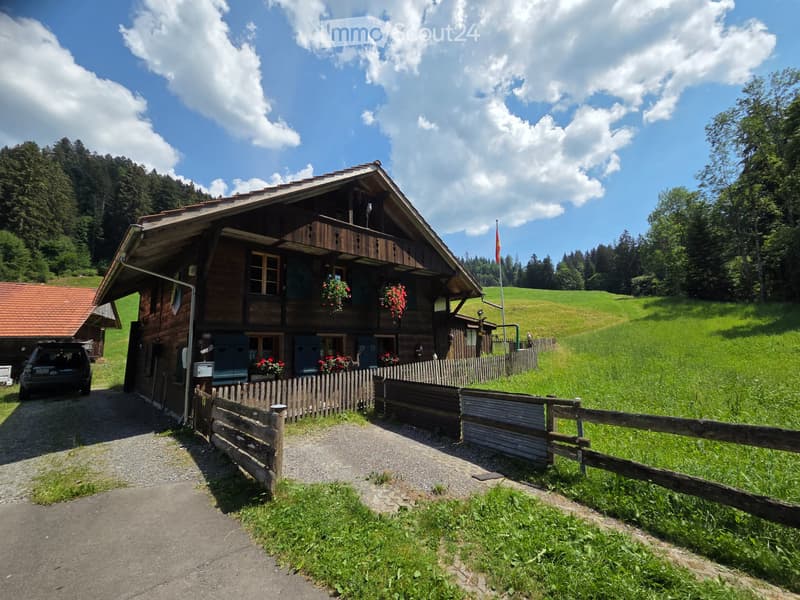 Detached house for rent from October 2026 (1)