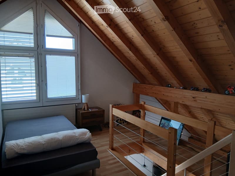 Tenant wanted for studio apartment (5)