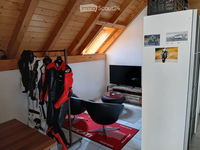 Tenant wanted for studio apartment (1)
