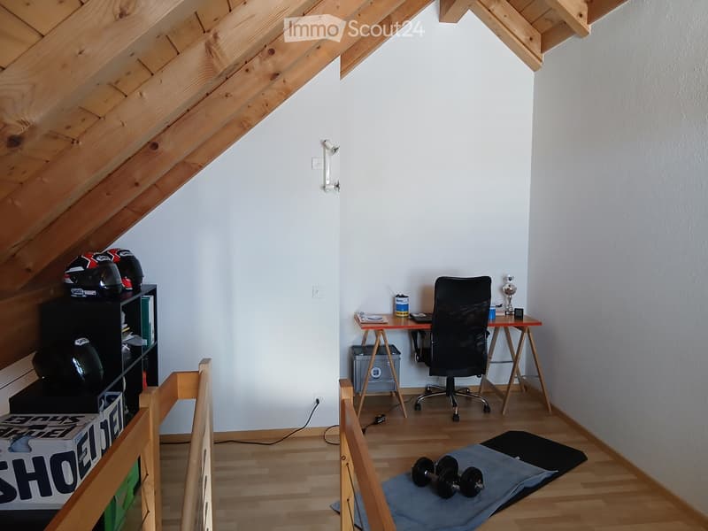 Tenant wanted for studio apartment (4)