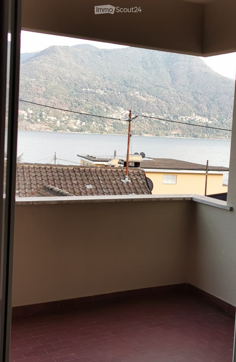 Appartamento con Vista Lago (1)