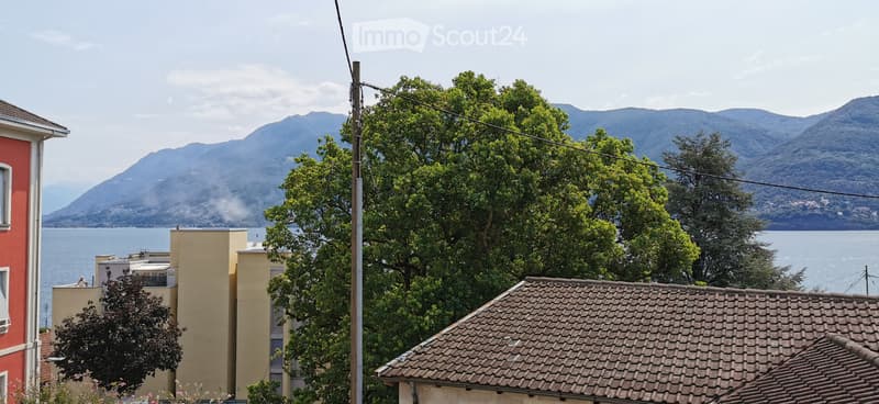 Appartement charmant avec vue sur le lac (2)