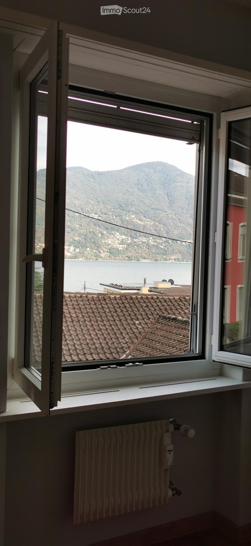 Appartamento con Vista Lago (4)