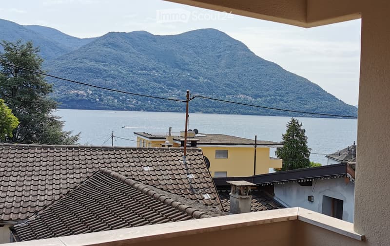 Appartement charmant avec vue sur le lac (1)