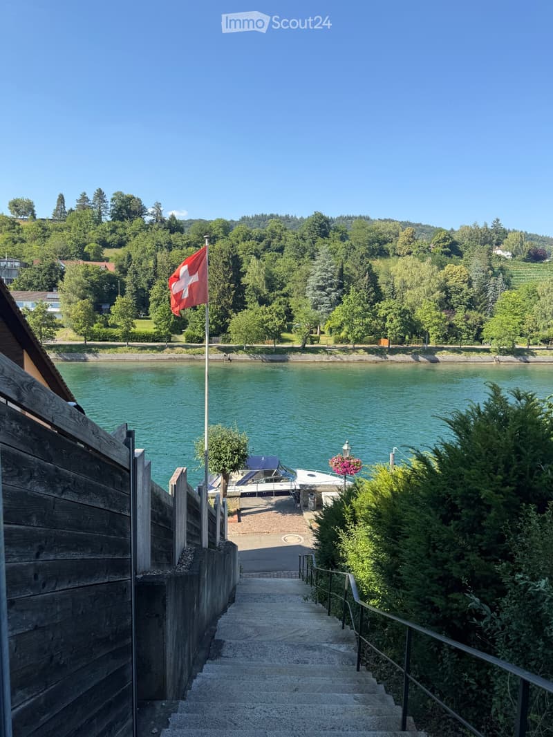 Beautiful 2.5-room apartment. Tenant wanted from 1.08! (4)