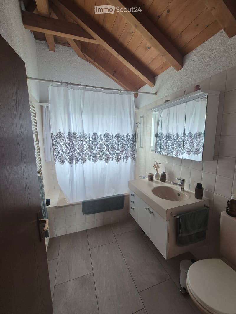 4.5 Zimmer Wohnung Hünibach (5)