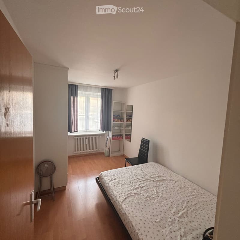 Wohnung 4.5 (4)