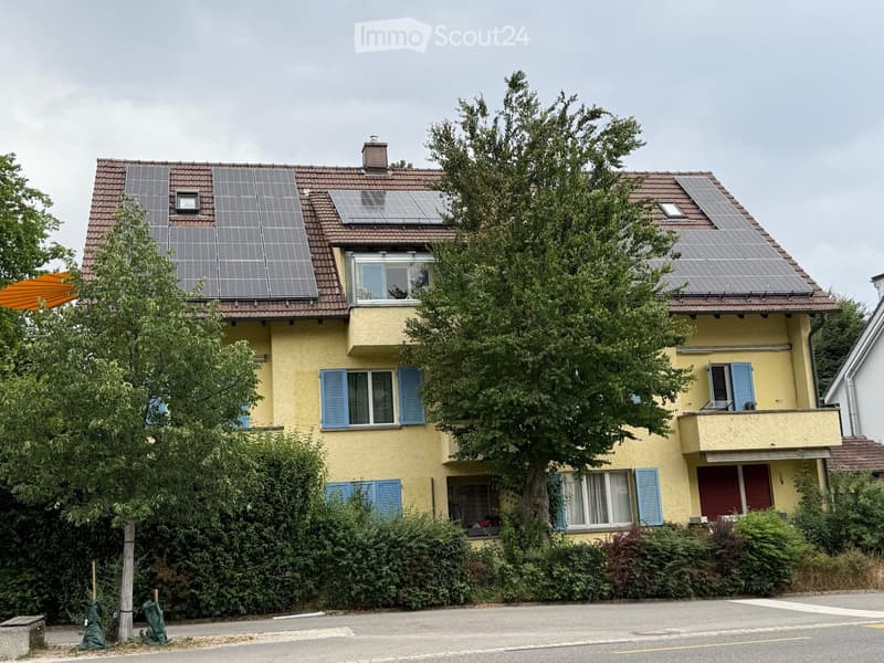 Bel appartement 4,5 pièces à Liebefeld (1)