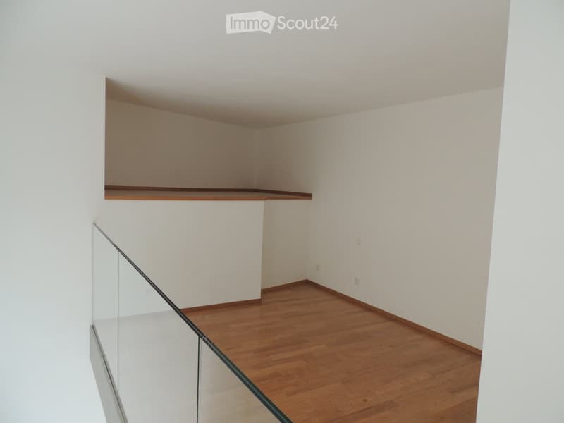 Duplex-Wohnung mit Terrasse (5)