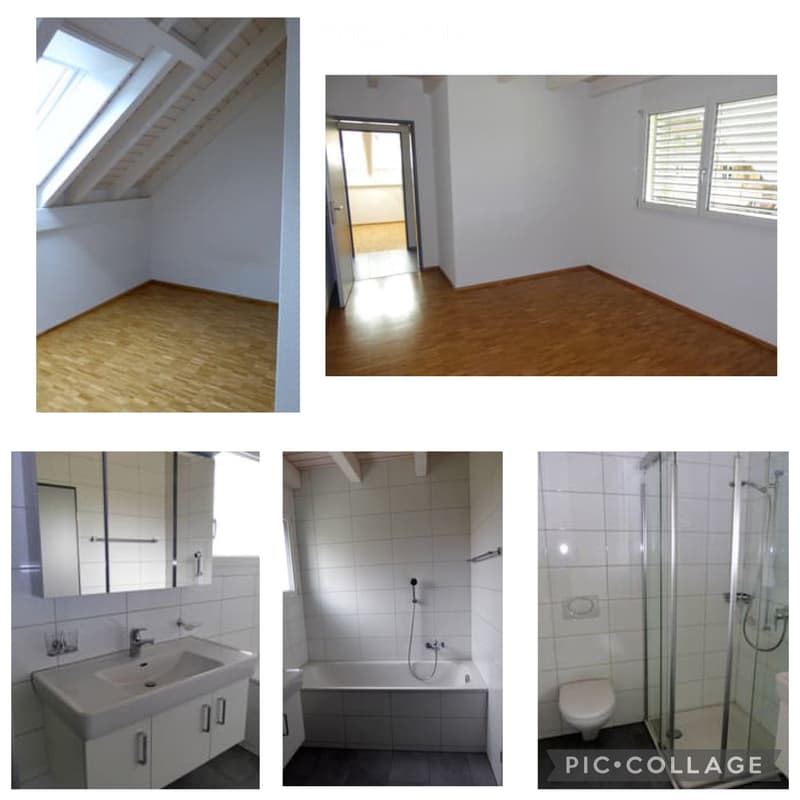 Appartamento moderno di 4,5 locali con galleria e balcone (3)