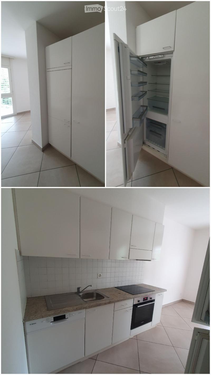 Wohnung 3.5 in Chiasso mit kostenlosem Parkplatz sofort verfügbar (2)