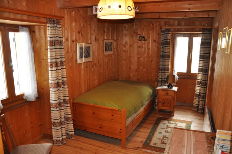 Duplex House (Ambrì) (3)