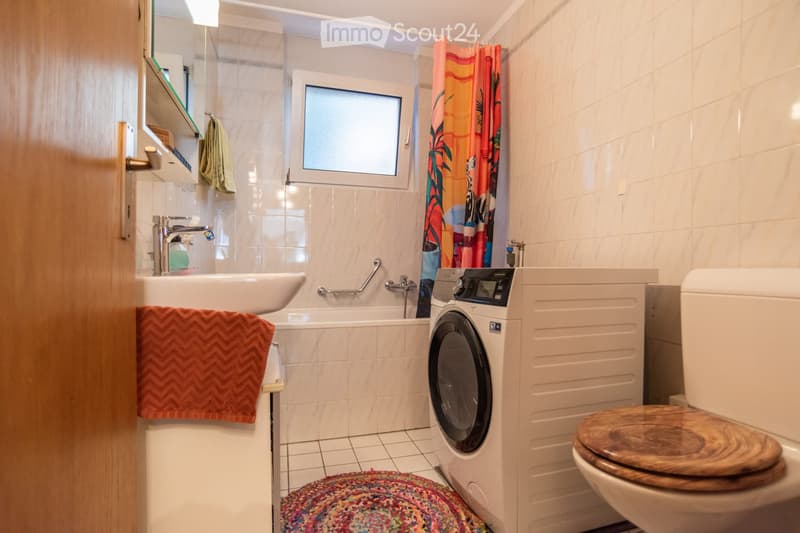 Helles 4.5-Zimmer-Apartment in strategischer Lage (2)