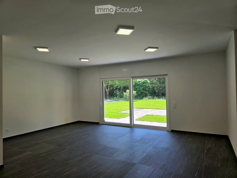 Wohnung in erster Linie - 1.5 Zimmer (2)
