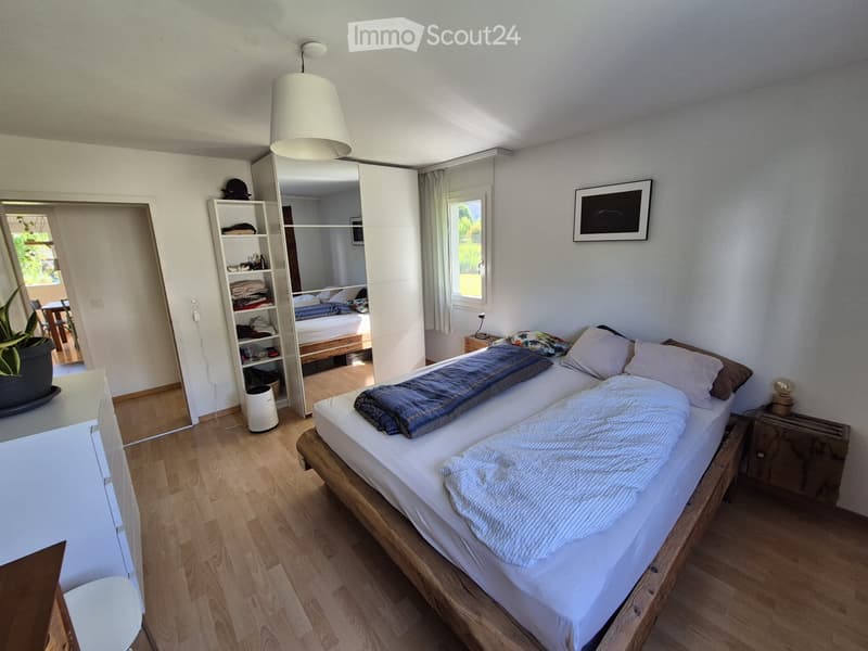 3.5-Zimmer-Wohnung mit Aussicht auf Pilatus (befr. 6MT) (4)