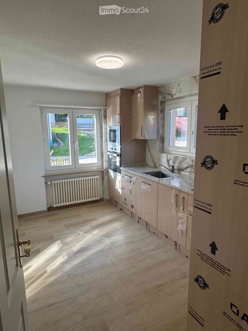 Casa semidetached ristrutturata in affitto dal 1 settembre 2026 (3)