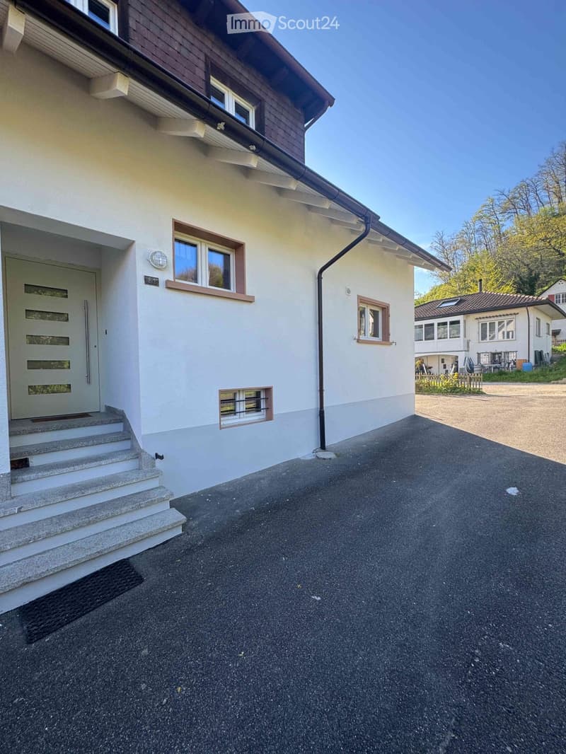 Casa semidetached ristrutturata in affitto dal 1 settembre 2026 (1)
