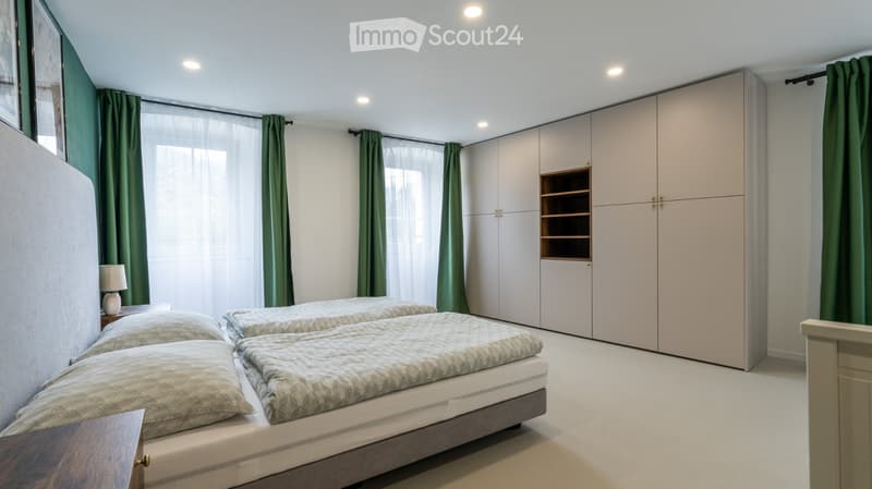 Modern 2.5-room apartment in Acquarossa (2)