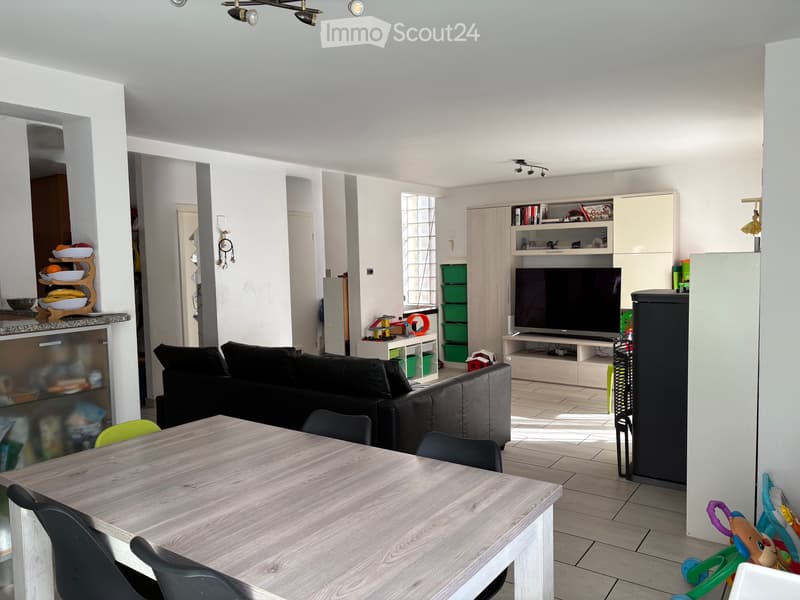 Maison + grotte (1)