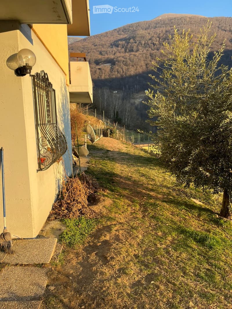 Maison + grotte (5)