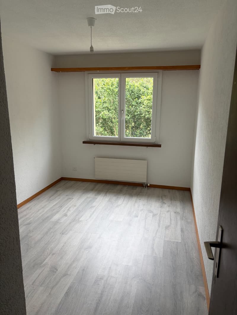 Beautiful, large 4.5 room apartment with a view of the green (2)