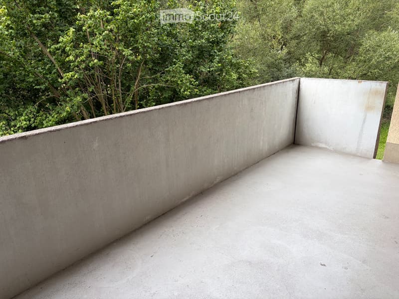 Beautiful, large 4.5 room apartment with a view of the green (4)