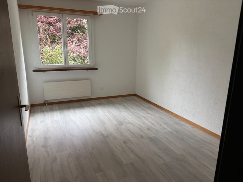 Beautiful, large 4.5 room apartment with a view of the green (3)