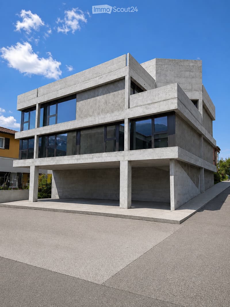 3.5 LOCALI DI NUOVA COSTRUZIONE, MONTE CARASSO (1)