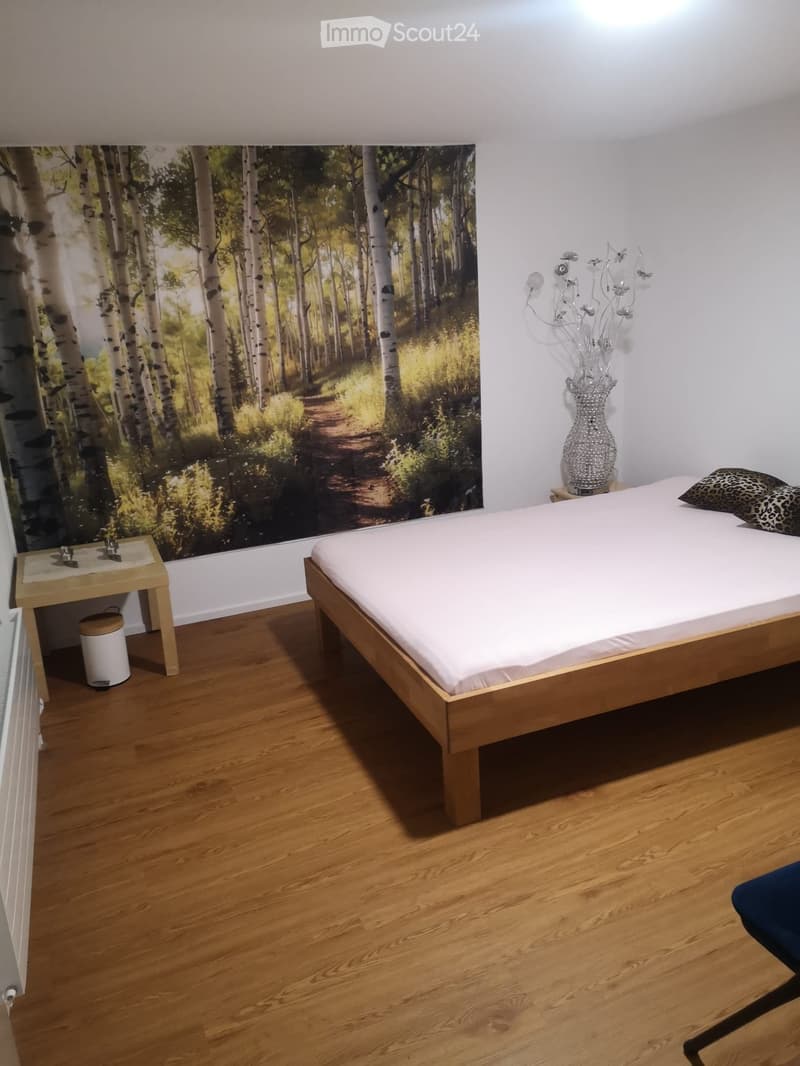 2 pièces appartement au 1er étage (2)