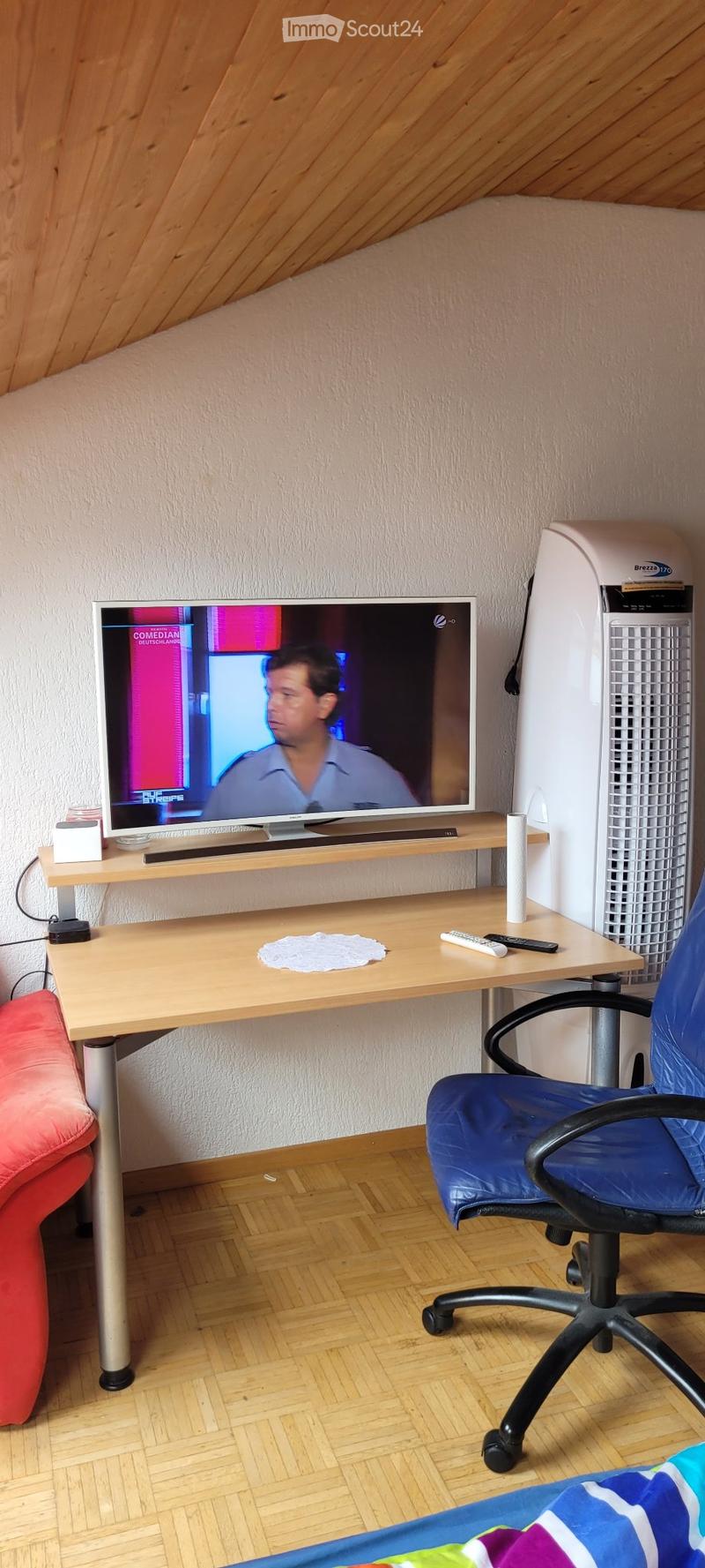 Sehr schönes und gemütliches Zimmer ab Sofort (2)