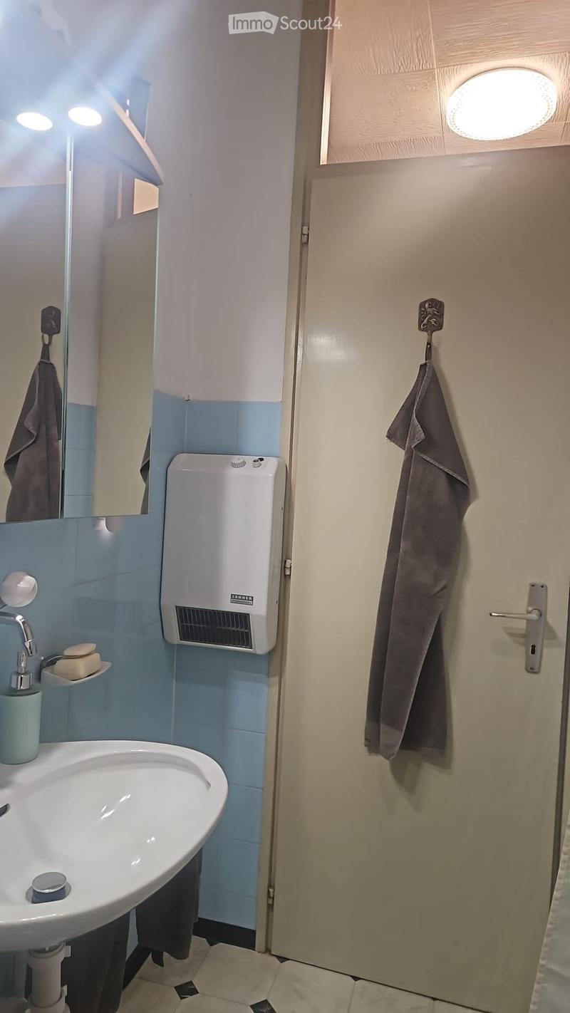 Ravecchia - Appartement 4,5 pièces à proximité de l'hôpital EOC San Giovanni (3)