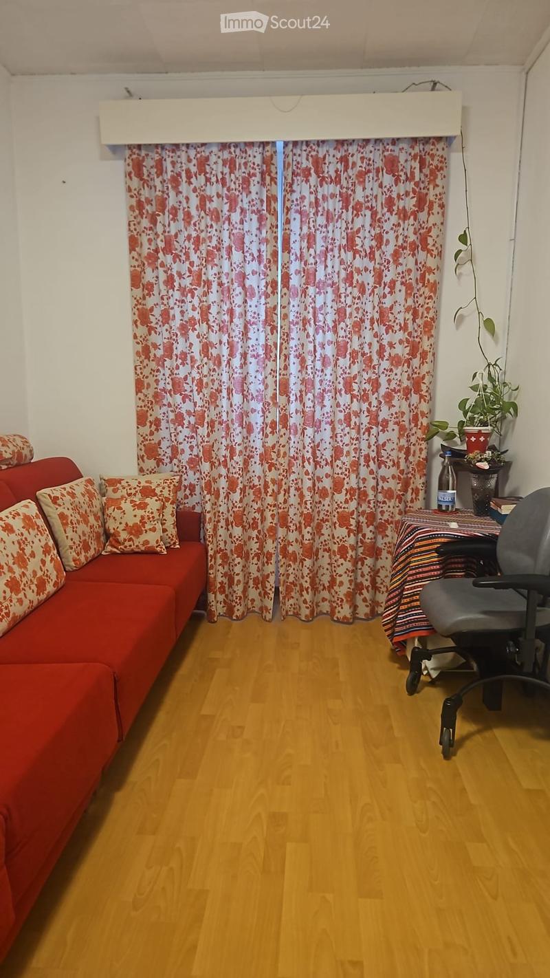 Ravecchia - Appartement 4,5 pièces à proximité de l'hôpital EOC San Giovanni (1)