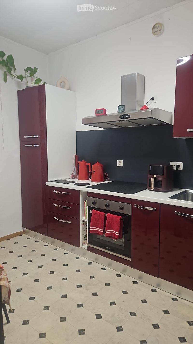 Ravecchia - Appartement 4,5 pièces à proximité de l'hôpital EOC San Giovanni (2)