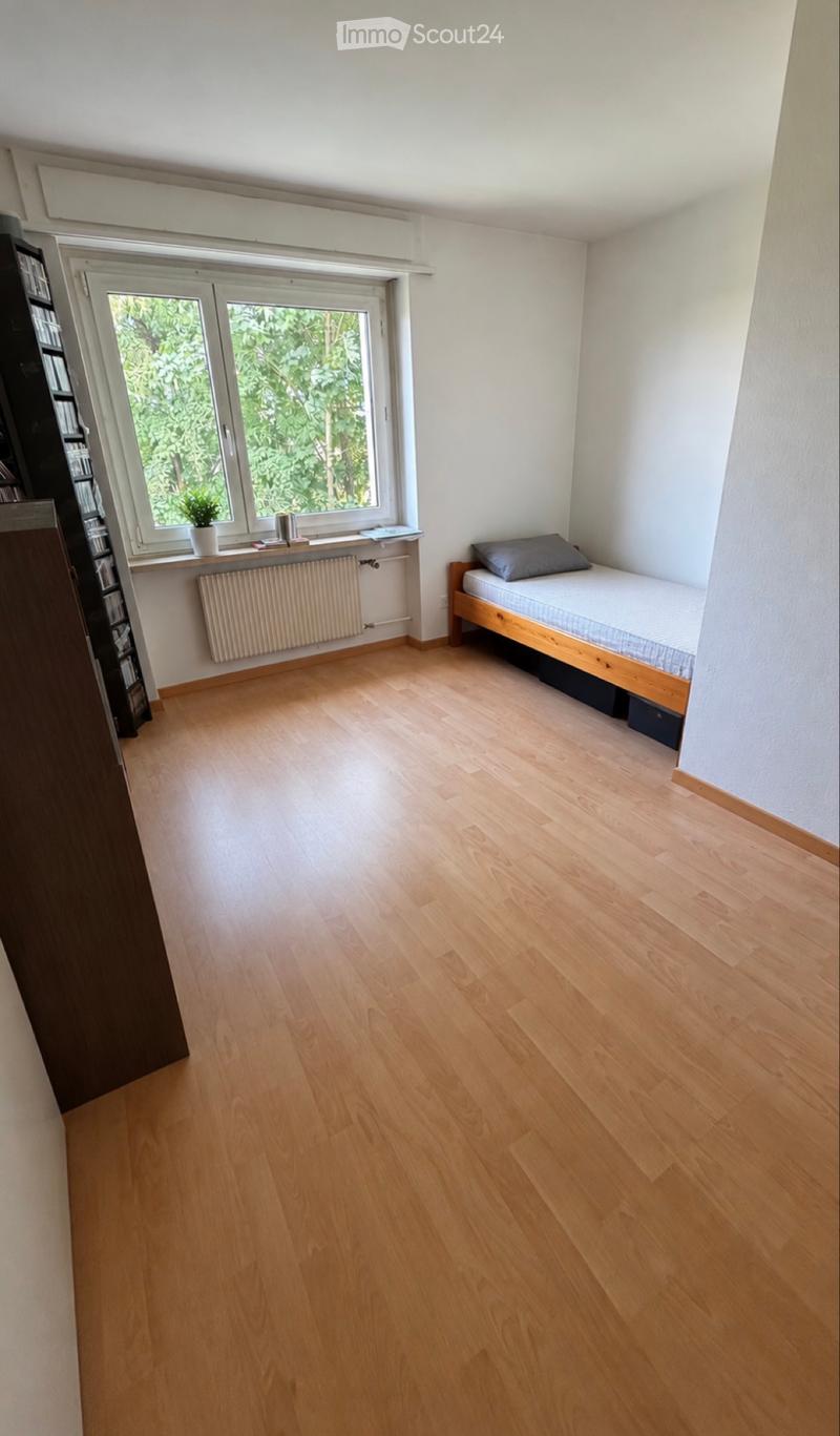Tenant wanted for 4-room apartment (5)