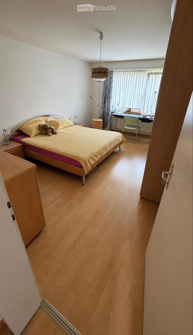 Tenant wanted for 4-room apartment (4)
