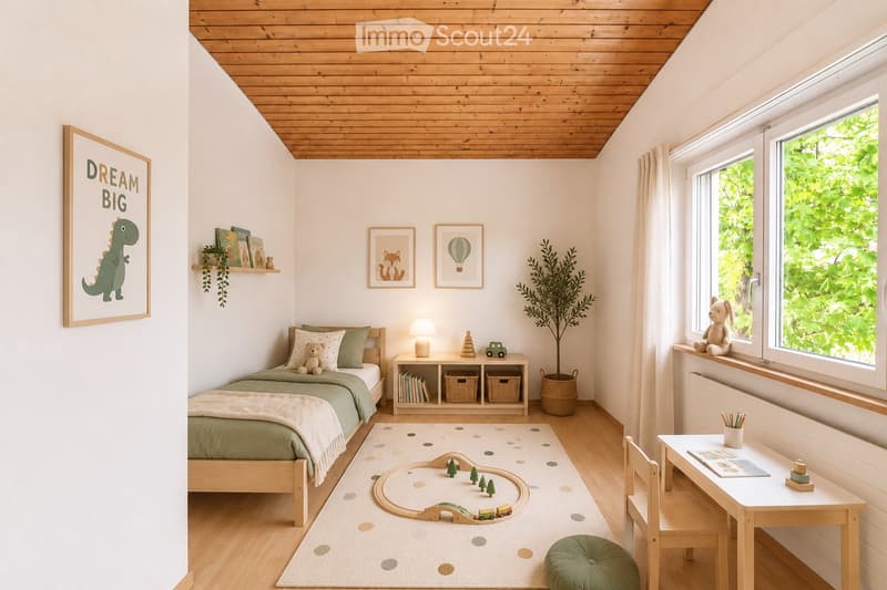 Wohnkomfort in Bösingen 6.5-Zi.-EFH mit Wintergarten (10)