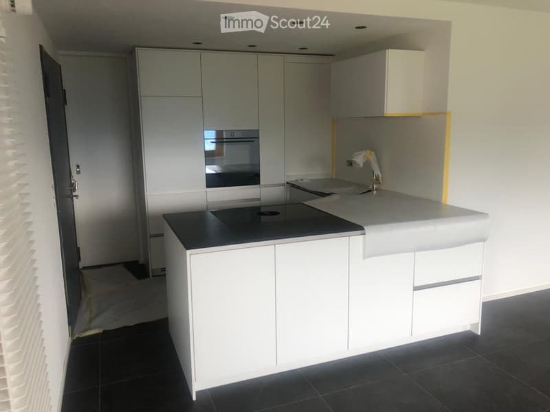 Appartement 4 pièces magnifique avec vue de rêve à Seewis-Dorf (2)