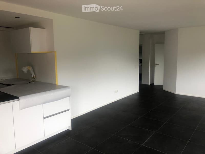 Appartement 4 pièces magnifique avec vue de rêve à Seewis-Dorf (4)